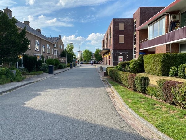 Medium property photo - Kroonkampweg 14, 9752 KH Haren Gn